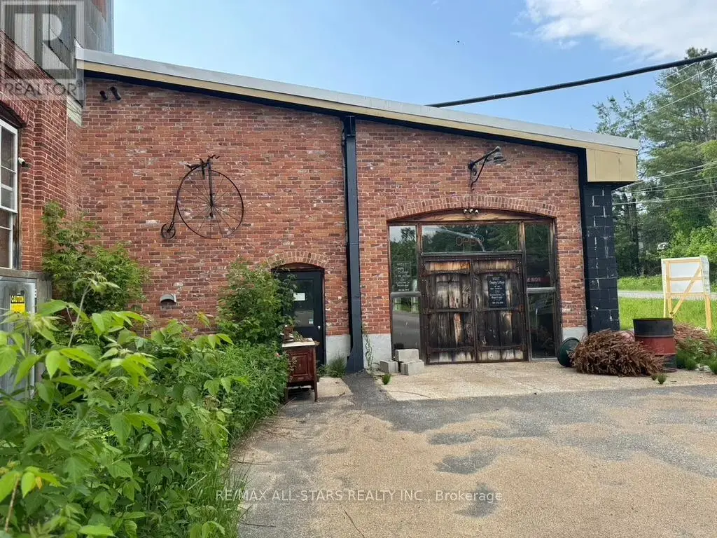 101 Entrance Drive, Bracebridge (Macaulay)